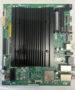 Mainboard TD.MT9653.791 für Xiaomi TV S Mini 75 2025
