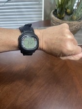 Orologio Suunto Mosquito Computer Subacqueo Cinturino Comfort Morbido Made in Finland Dive