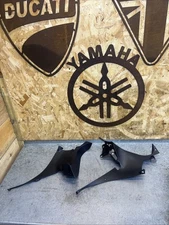 Honda Cbr 1000 RR-R SP 2025 Front Faring Infill Panels New ! 