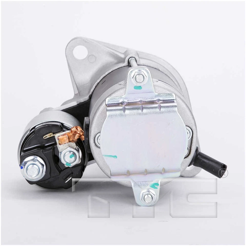 Motor de arranque para Subaru Legacy 2005-2007, Outback B9 Tribeca TYC Foto 4 de 4