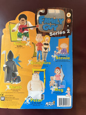 Mezco Family Guy Action Figures for sale - eBay