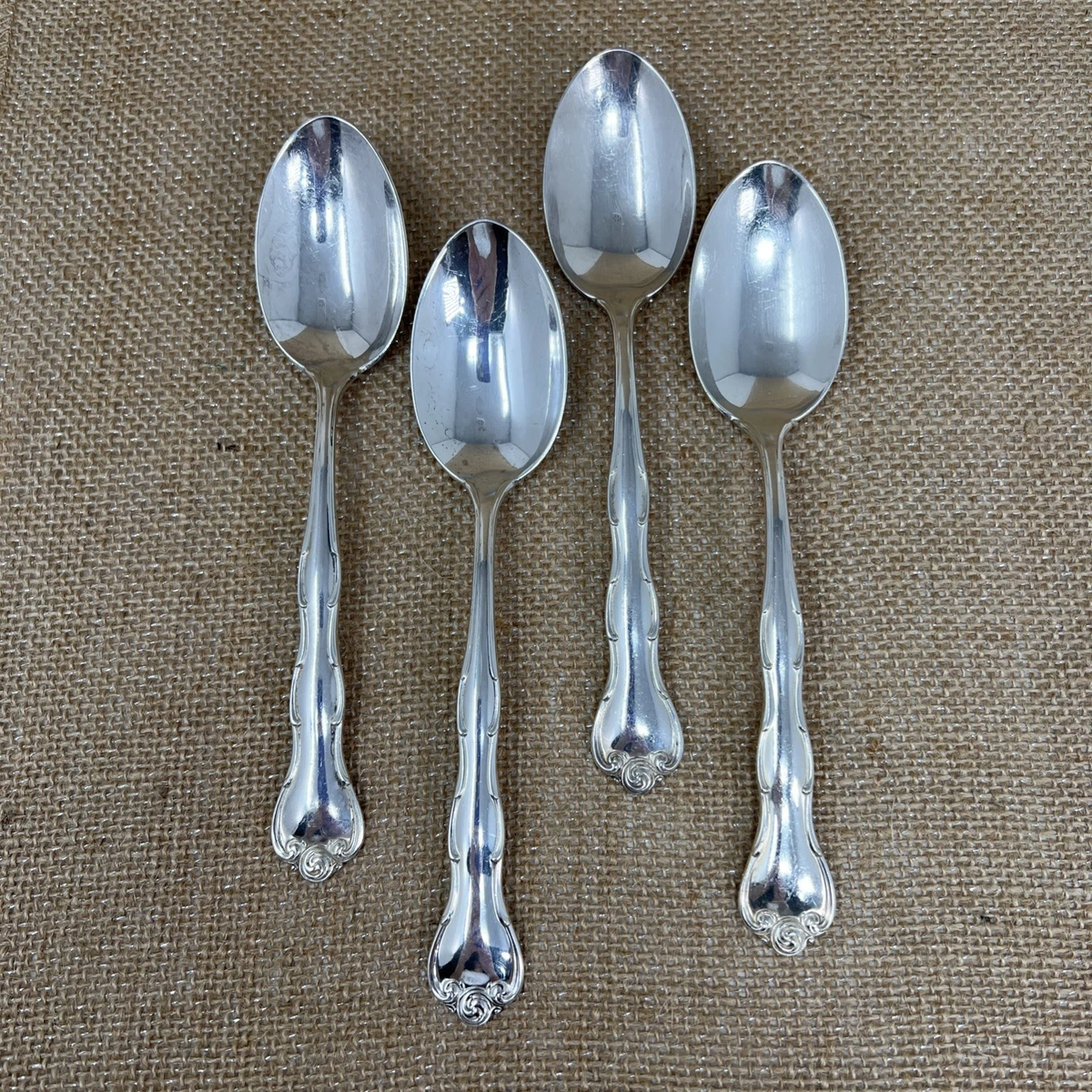 Gorham Rondo Antique US Sterling Silver Flatware for sale | eBay