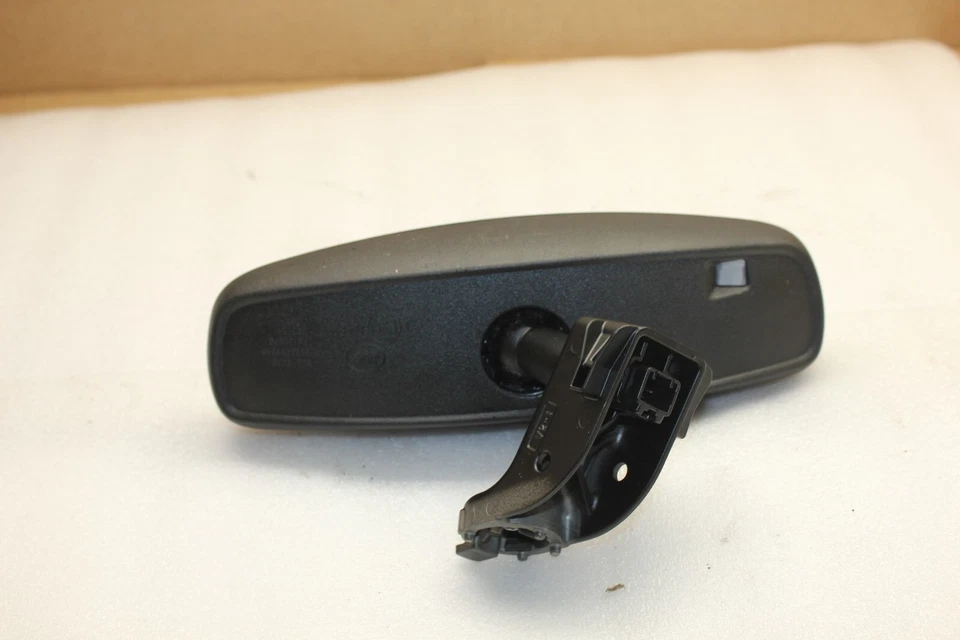 Espejo retrovisor central Chrysler Pacifica Voyager 2018-2022 OEM (G61) Foto 3 de 4