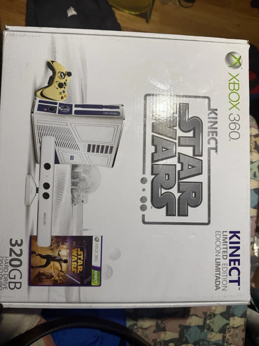 Xbox 360 Star Wars for sale | eBay