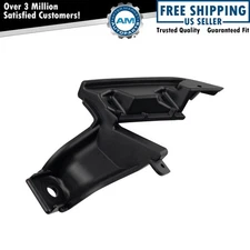 Front Grille Mounting Bracket Support Driver Side LH for 09-11 Honda Civic Coupe