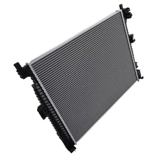 Cooling Radiator Assembly for Jeep Grand Cherokee 3.0L/3.6L 16-21 CH3010377