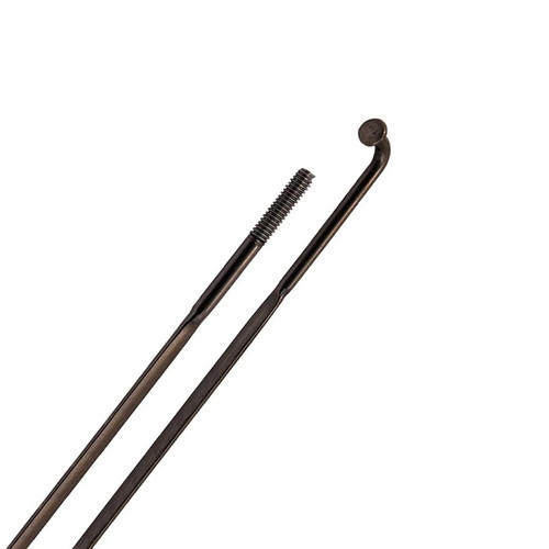 Sapim Spokes CX-Ray Bladed J Bend - 32 Pack - Various Lengths - Mix/Match