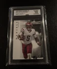 Jayden Daniels Rookie Card Graded 10