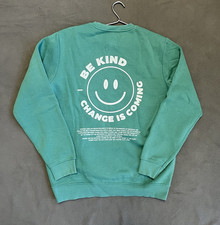 Staccato STC Pullover Türkis Grün Crewneck ...