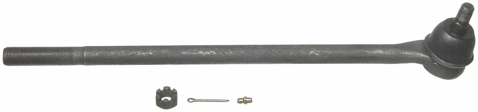 MOOG Front Left Inner Steering Tie Rod End for 1980-1983 FORD F-100 | Direct Fit - Image 3 of 3