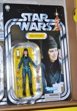 Star Wars The Vintage Collection TVC Haslab Cantina BREA TONNIKA Figure NEW