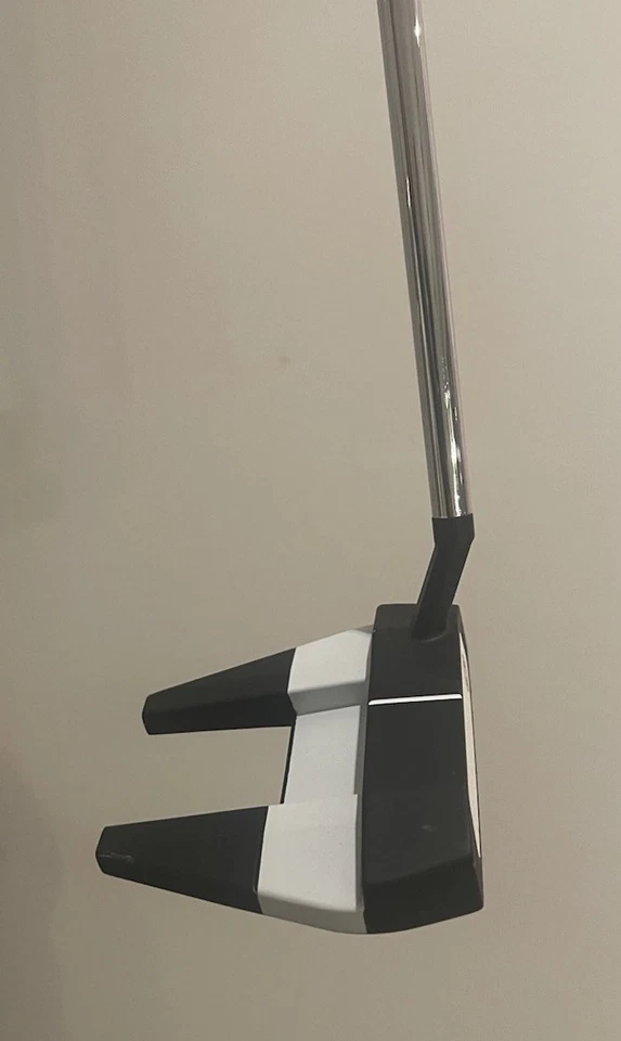 ODYSSEY White Hot Versa #7 S Stroke Lab Putter 34” VK 299,00€ DEMO wie NEU -40% - Bild 2 von 4