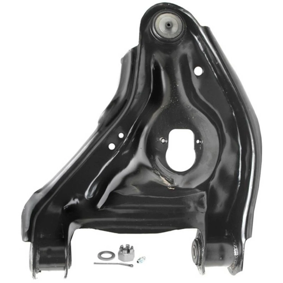 Рычаг управления 45D3140 AC Delco передний пассажирский правосторонний нижний для Chevy SaVana - Изображение 2 из 4