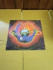 Journey - Infinity Vinyl LP, JC 34912 (1978)
