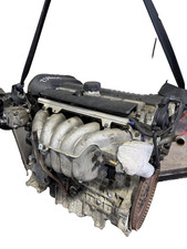 B5244S2 Motor Volvo V70 II Kombi 2.4 Benziner 103KW 140PS nur 103000km!! TOP!