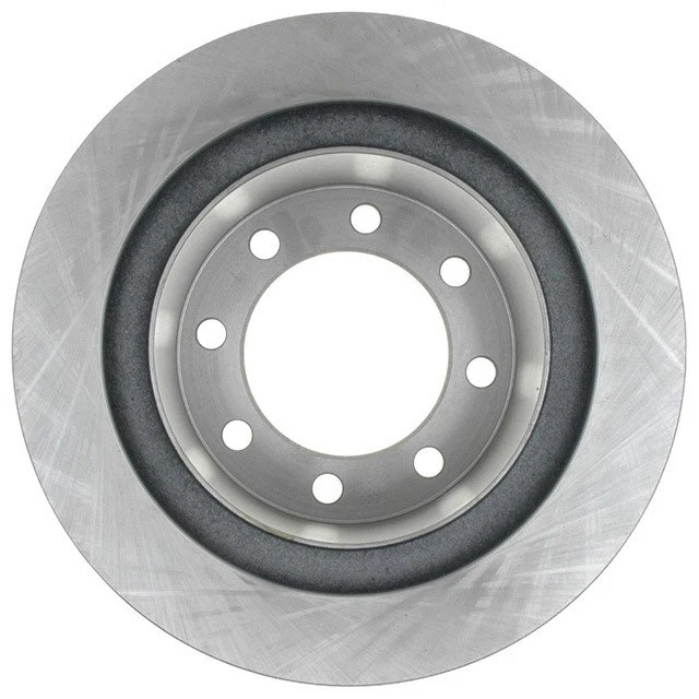 Rotor de freno de disco para Dodge Ram 2500 2008-2003 trasero, Dodge Ram 15 2008-2006 Foto 2 de 4