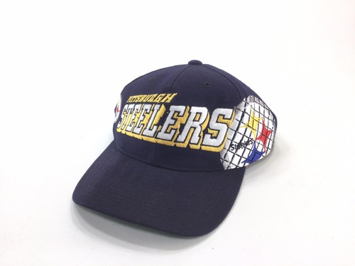 Pittsburgh STEELERS 90s Sports 