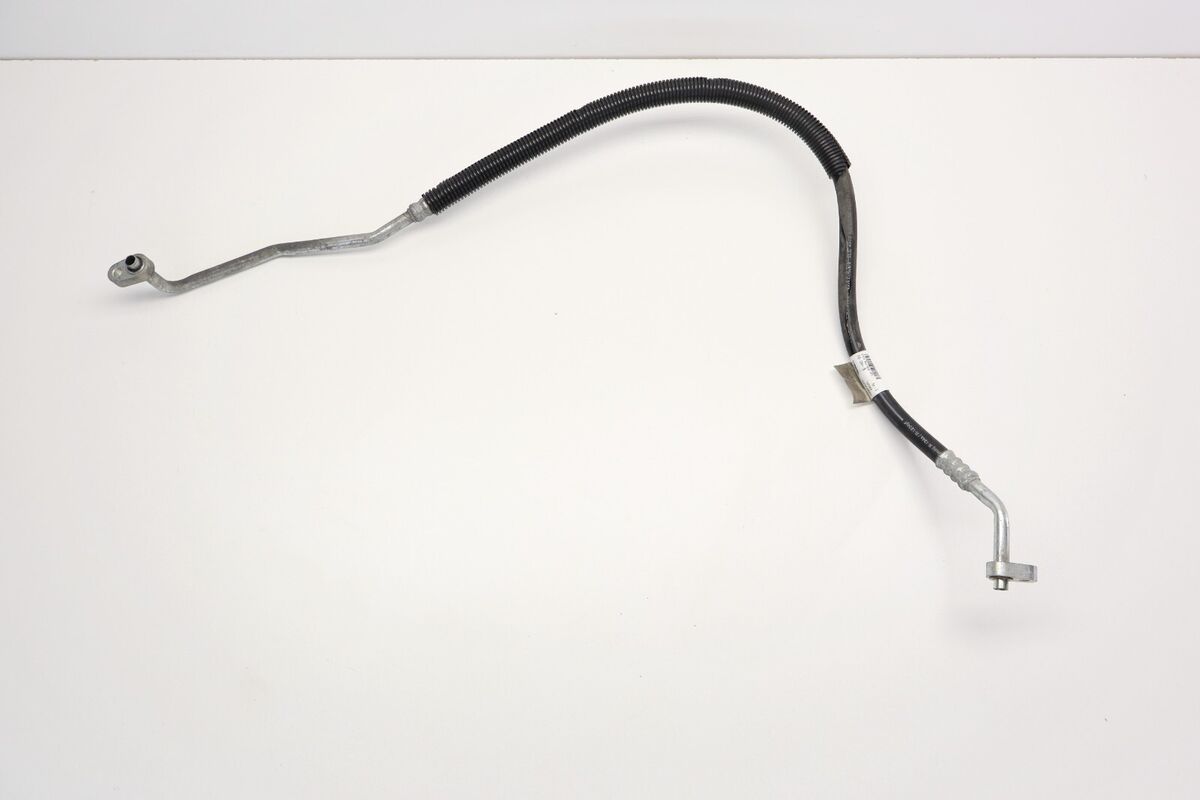 2022 PETERBILT 579 PACCAR AC DISCHARGE LINE HOSE F50-2264 2022 PETERBILT 579 PACCAR AC DISCHARGE LINE HOSE F50-2264