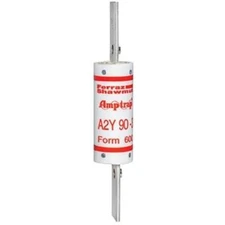 Mersen A2Y90-4  A2Y-90-4  90A 250V Fuse