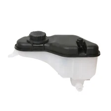 For Jaguar XF XJ8 Overflow Expansion Recovery Coolant Reservoir Tank Bottle C2C