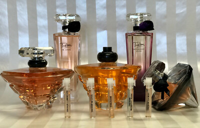 lancome midnight rose sample