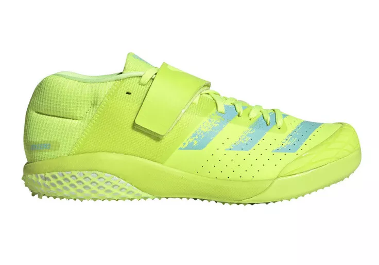 Adidas adizero sales javelin spikes
