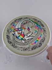 Axiom Eclipse Envy DFX LTD Death Roll Gator Skater Stamp SUPER RARE 6 Foils 173g