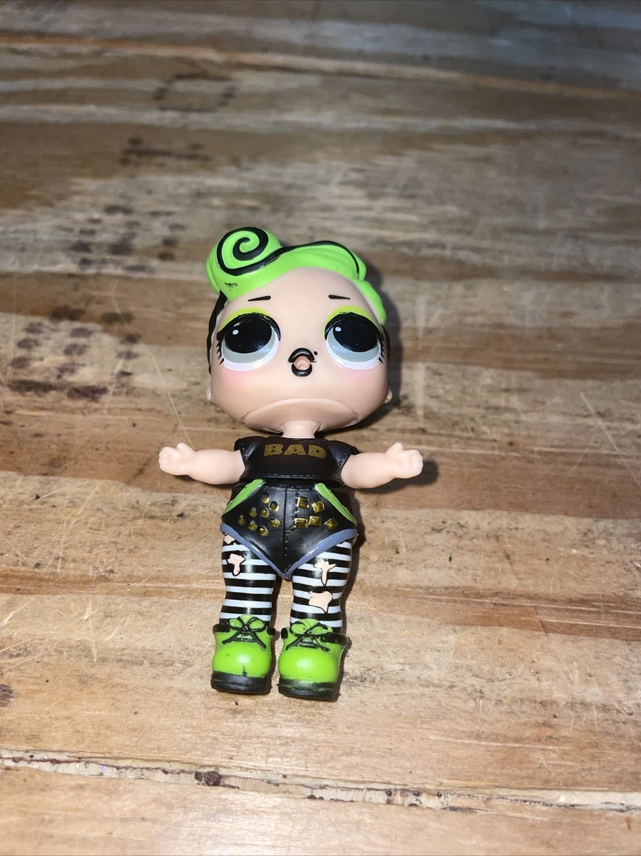 Lil baddie sales lol doll