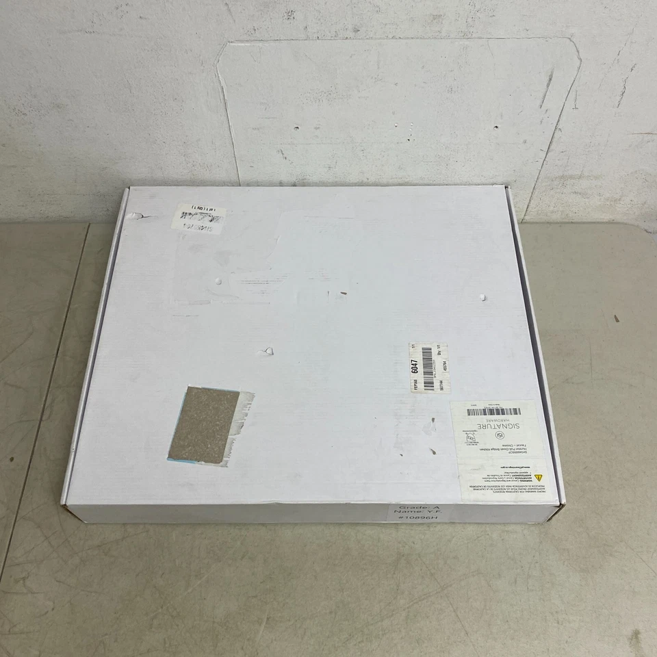 Signature Hardware Hurston Pull-Down Bridge Kitchen Faucet - Chrome - Image 2 of 4