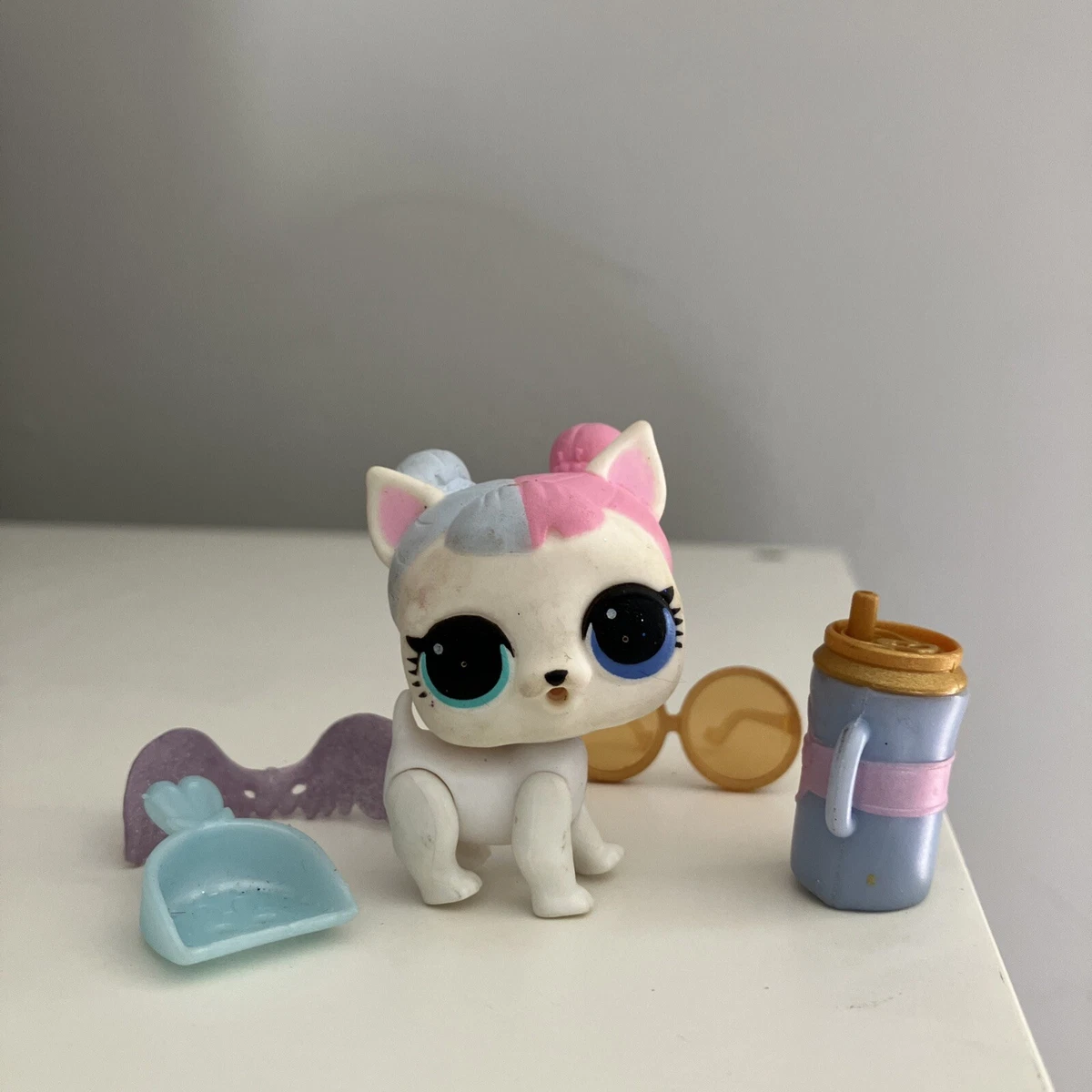 Lol sales sugar pup
