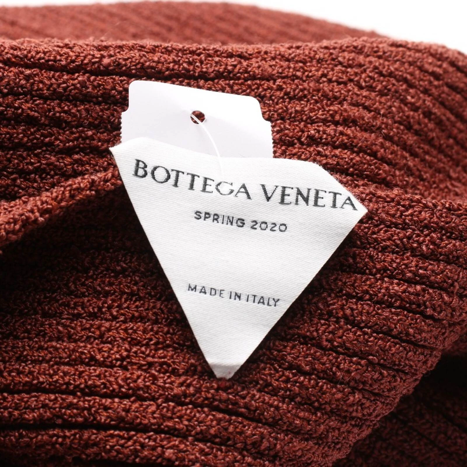 Abito Bottega Veneta Marrone 32 IT 38