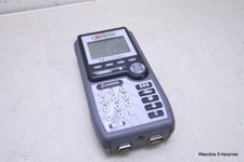 COMPAS MICROTEST LAN NETWORK TESTING TROUBLESHOOOTING