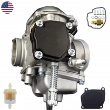 Carburetor For Polaris ATP 330 Xpedition 325 425 3131590 3131596 Carb