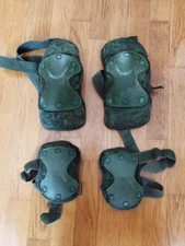 Elbow & Knee Protection 6B51 Ratnik EMR Russian Army Original