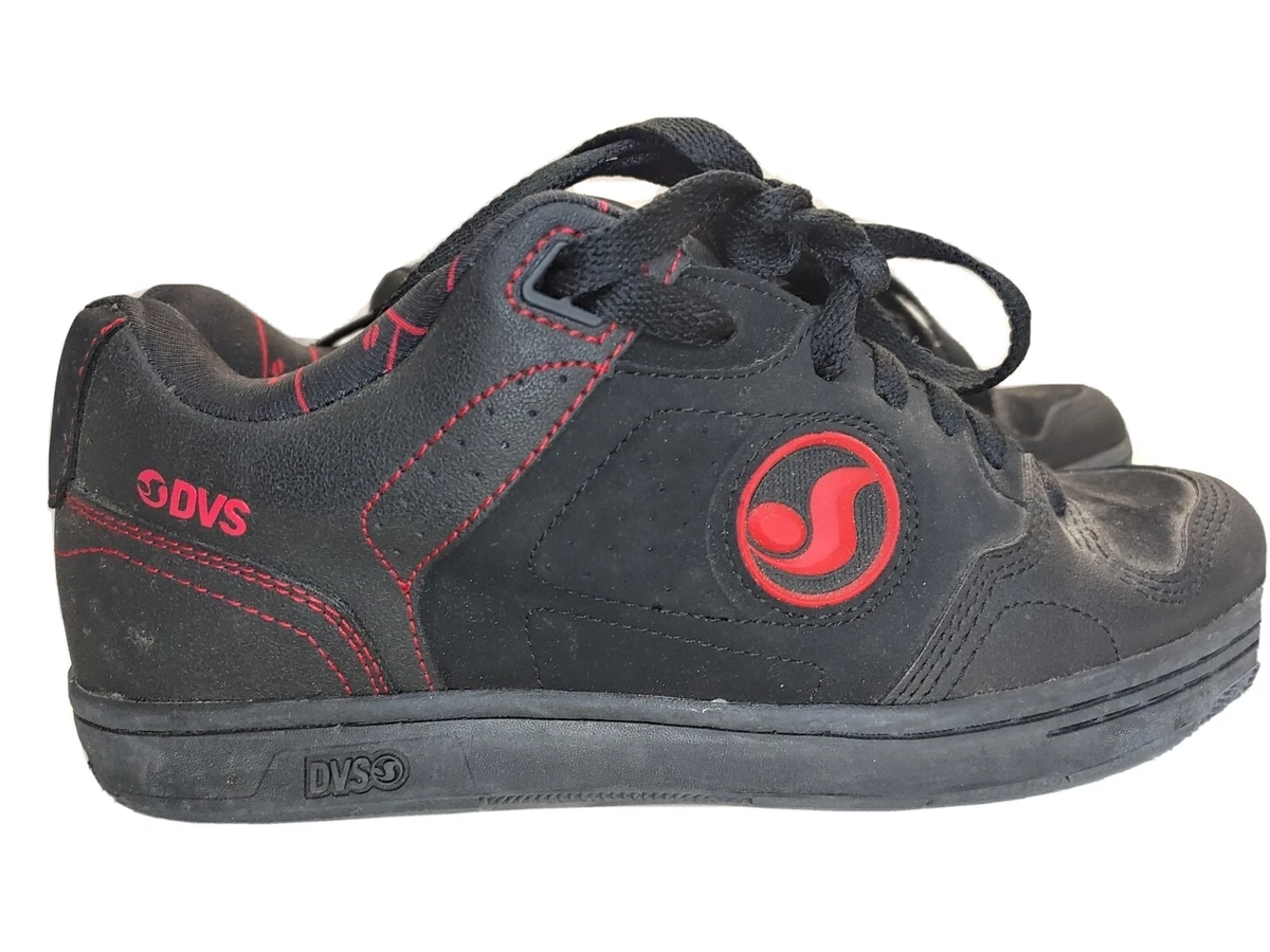 Dvs deegan 38 best sale shoes