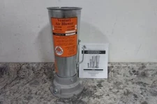 Air Systems International ASI-1000 1/2 In NPT Venturi Pneumatic Air Blower