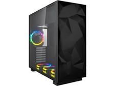 Rosewill Prism S Black