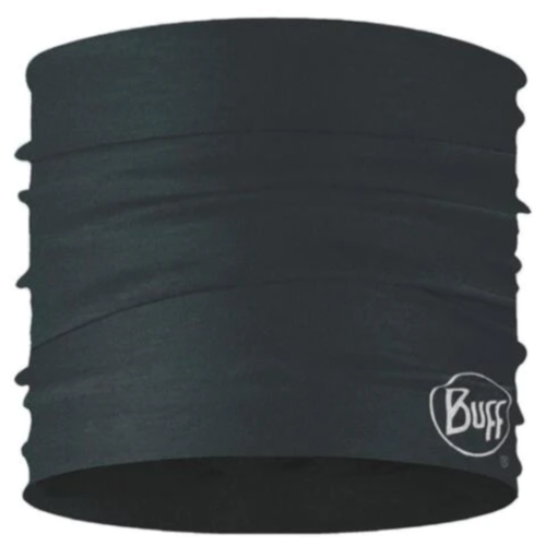 Original Buff 119472.999 - Coolnet UV+ Half Multifunctional Headband - Black - Picture 1 of 4