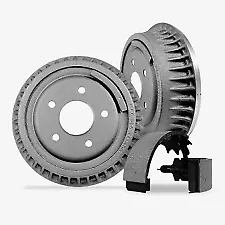 汽车和卡车制动鼓