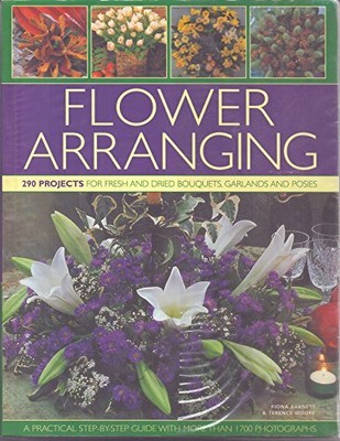 Flower Arranging, N.A.