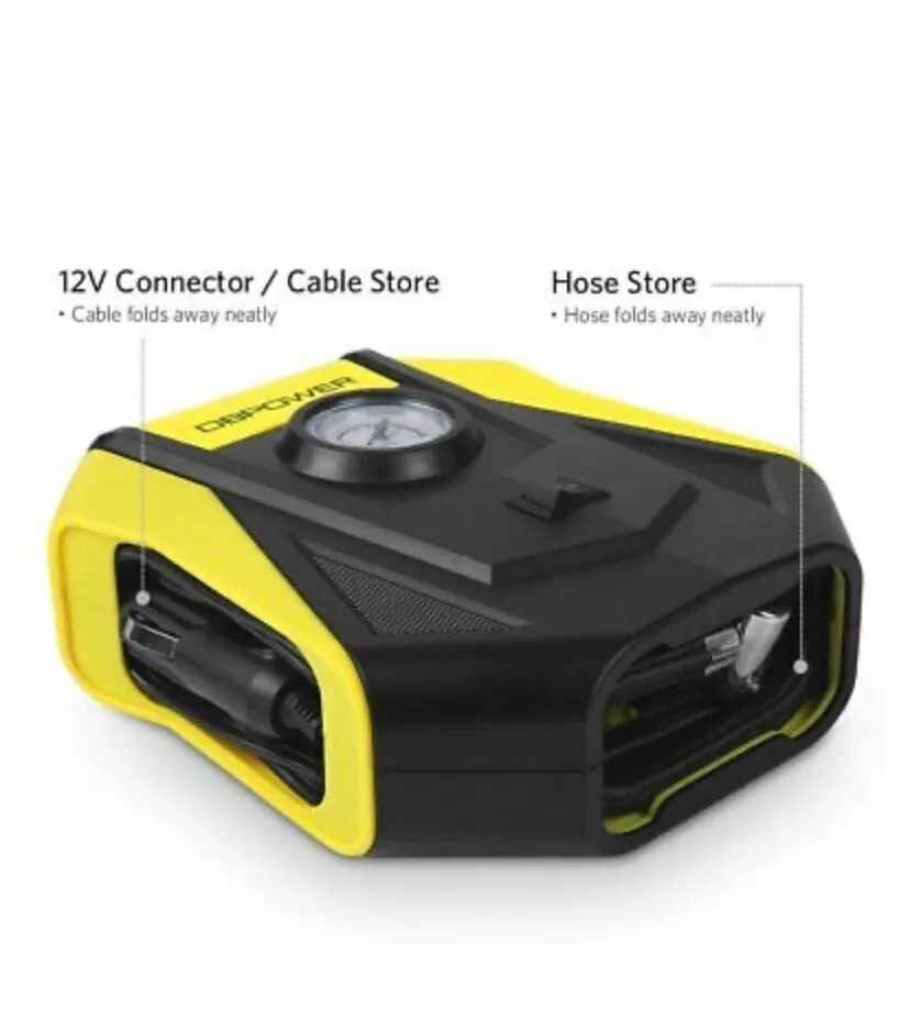 Dbpower cheap air compressor