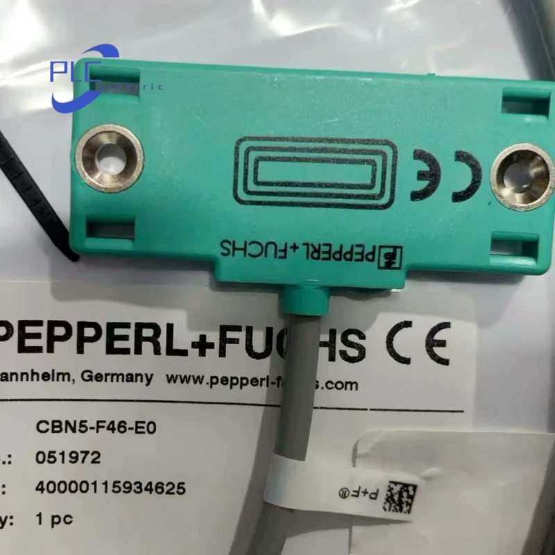 CBN5-F46-E0 PEPPERL+FUCHS brand new Capacitive sensor free shipping - Image 2 of 3