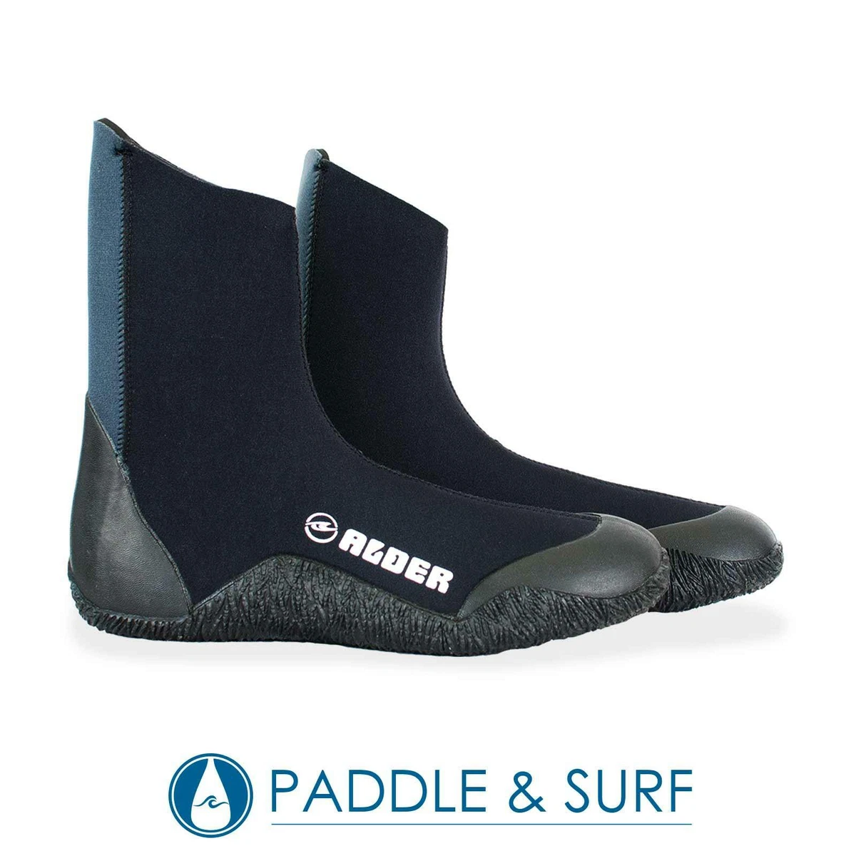 Junior wetsuit best sale boots
