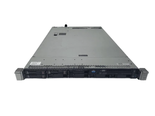 HP Proliant DL360 G9 2x E5-2680 V3 2.5Ghz 24-Cores / 32gb  / P440ar / 3x 300gb