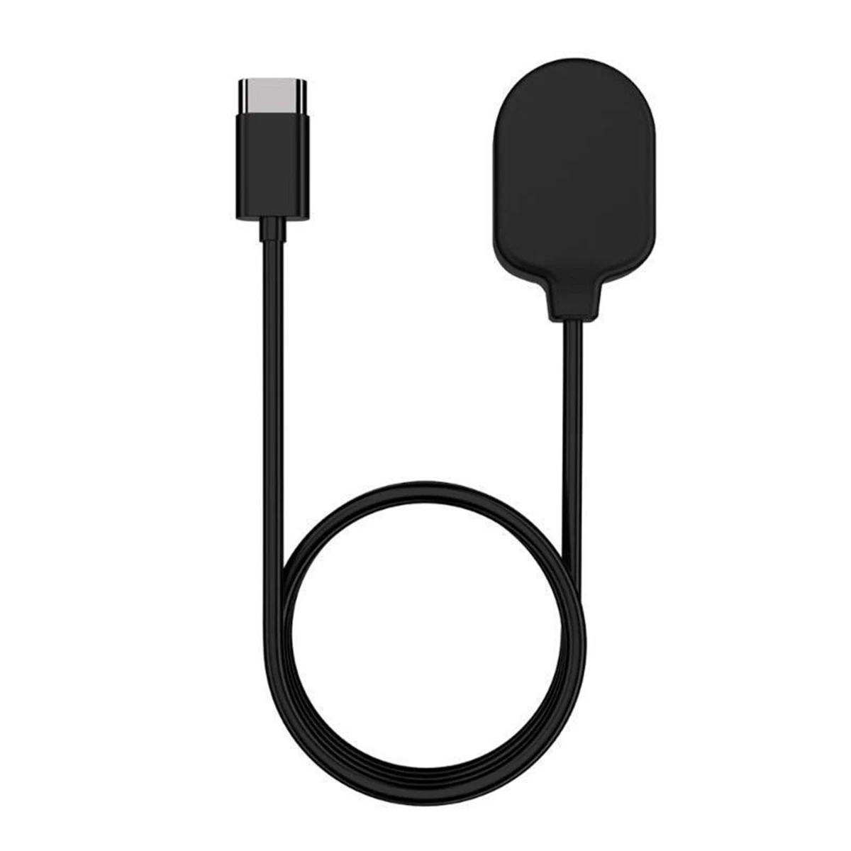 USB Charging Cable Magnetic Charger Power Supply Station for