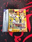 Yu Gi Oh Destiny Board Traveler Gameboy Boy Advance GBA Brand New Sealed