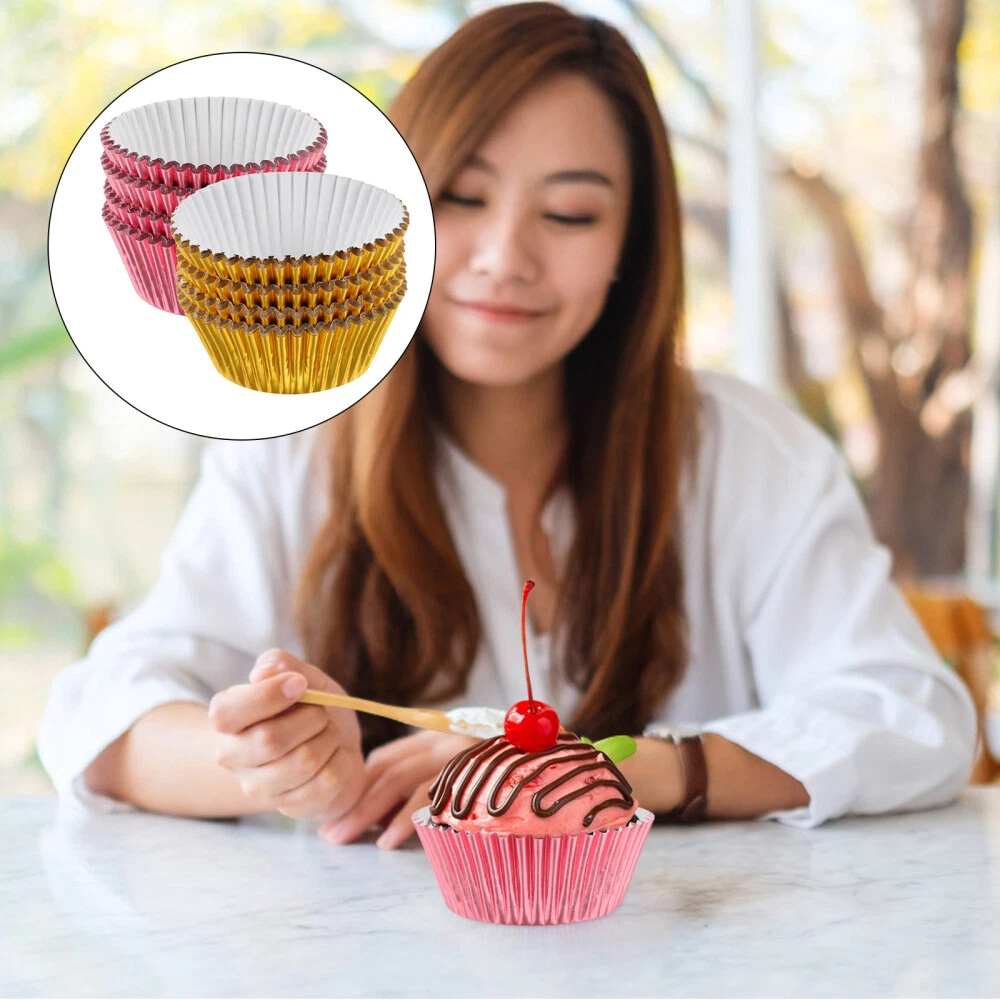 Muffin tin clearance liners