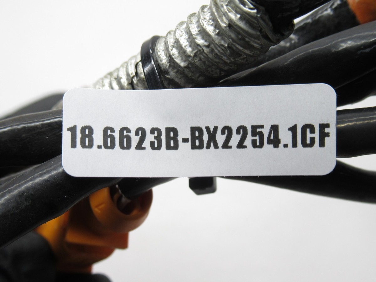 2008-2012 VW Golf Audi Exhaust Gas Temperature Sensor 6X0973802C