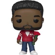 American Boy Band Boyz II Men Shawn Stockman Pop! Vinyl Figure Toy 4.15