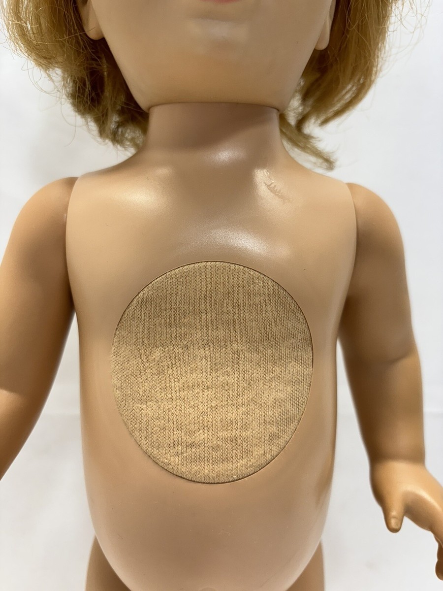 Vintage 1959 Mattel Chatty Cathy Talking Doll #1 Prototype Version